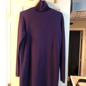 Michael Kors sweater dress